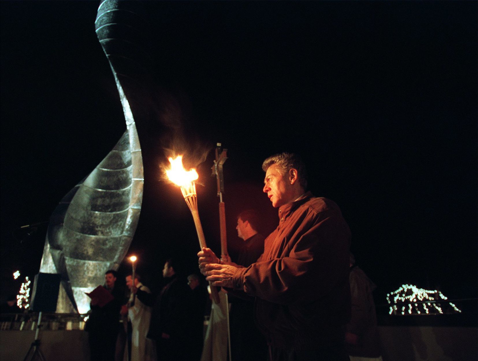 New Year's Eve 1999